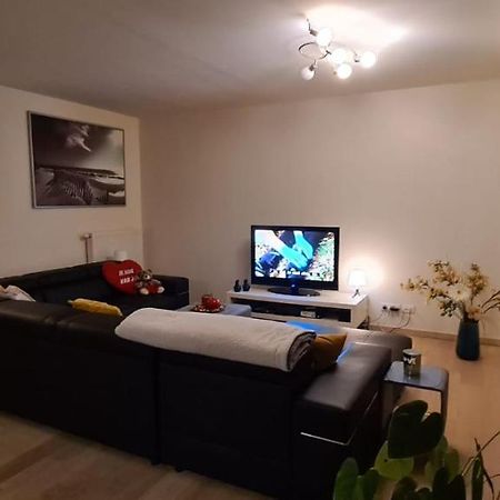 Residentie Reilof เกนต์ ภายนอก รูปภาพ