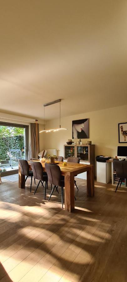 Residentie Reilof เกนต์ ภายนอก รูปภาพ