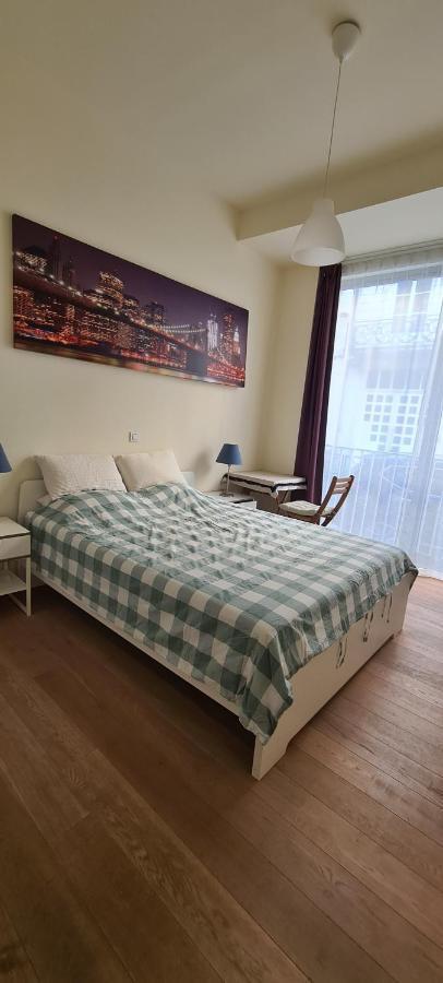 Residentie Reilof เกนต์ ภายนอก รูปภาพ